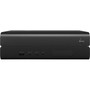 HP Z2 G9 Workstation - 1 Core i5 12th Gen i5-12400 - 16 GB - 512 GB SSD - Mini PC - Intel W680 Chip - Windows 11 Pro - Quadro T400 2 - 7P2B6UAABA