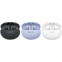 Huawei FreeBuds 5i Earset - Stereo - True Wireless - Bluetooth - 20 Hz to 40 kHz - Earbud - Binaural - In-ear - Noise Canceling - 55036654