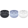 Huawei FreeBuds 5i Earset - Stereo - True Wireless - Bluetooth - 20 Hz to 40 kHz - Earbud - Binaural - In-ear - Noise Canceling - Blue 55036652