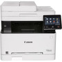 Canon imageCLASS MF656Cdw Wireless Laser Multifunction Printer - Color - White - CopierFaxPrinterScanner - 22 ppm Mono22 ppm Color 5158C002
