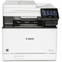 Canon imageCLASS MF753Cdw Wireless Laser Multifunction Printer - Color - White - CopierFaxPrinterScanner - 35 ppm Mono35 ppm Color 5455C010
