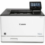 Canon imageCLASS LBP674Cdw Desktop Wireless Laser Printer - Color - 35 ppm Mono  35 ppm Color - 1200 x 1200 dpi Print - Automatic - - 5456C006
