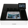 Canon imageCLASS LBP674Cdw Desktop Wireless Laser Printer - Color - 35 ppm Mono  35 ppm Color - 1200 x 1200 dpi Print - Automatic - - 5456C006