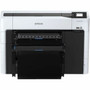 Epson SureColor T3770E A1 Inkjet Large Format Printer - 24 Print Width - Color - 6 Colors - USB - Ethernet - Plain Paper - Floor SCT3770ESR