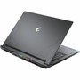 Aorus 17X 17X AZF-B5US665SP 173 43942 mm Gaming Notebook - QHD - Intel Core i9 13th Gen i9-13900HX - 32 GB - 2 TB SSD - Black - - AORUS 17X AZF-B5US665SP
