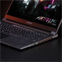 Aorus 17X AXF-B4US694SP 173 43942 mm Gaming Notebook - QHD - Intel Core i9 13th Gen i9-13900HX - 16 GB - 1 TB SSD - Black - Intel AORUS 17X AXF-B4US694SP