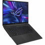 Asus ROG Flow X16 GV601 GV601VI-CS94 16 40640 mm Touchscreen Convertible 2 in 1 Gaming Notebook - QHD - Intel Core i9 13th Gen - GV601VI-CS94