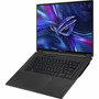 Asus ROG Flow X16 GV601 GV601VI-CS94 16 40640 mm Touchscreen Convertible 2 in 1 Gaming Notebook - QHD - Intel Core i9 13th Gen - GV601VI-CS94