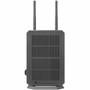 LG CQ600I-6N Thin Client Celeron N5105 Quad-core 4 Core 2 GHz - Intel Chip - 4 GB RAM DDR4 SDRAM - 16 GB Flash - Gigabit Ethernet - CQ600I-6N