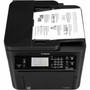 Canon imageCLASS MF269dw VP II Wireless Laser Multifunction Printer - Monochrome - Black - CopierFaxPrinterScanner - 30 ppm Mono - 5938C001