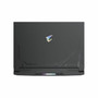 Aorus 15X ASF-B3US754SH 156 39624 mm Gaming Notebook - QHD - Intel Core i9 13th Gen i9-13900HX - 16 GB - 1 TB SSD - Intel Chip - AORUS 15X ASF-B3US754SH