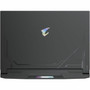 Aorus 15X 15X ASF-83US754SH 156 39624 mm Gaming Notebook - QHD - Intel Core i7 13th Gen i7-13700HX - 16 GB - 1 TB SSD - Black - - AORUS 15X ASF-83US754SH