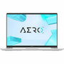Gigabyte AERO 14 OLED AERO 14 OLED9MF-E2USBB4SH 14 35560 mm Mobile Workstation - 28K - Intel Core i5 12th Gen i5-12500H - 16 GB - AERO 14 OLED9MF-E2USBB4SH