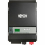 Tripp Lite by Eaton APSWX3K24VMPPT Sine Wave Solar InverterCharger - Input Voltage 230 V AC 24 V DC - Output Voltage 230 V AC APSWX3K24VMPPT