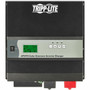 Tripp Lite by Eaton APSWX3K24VMPPT Sine Wave Solar InverterCharger - Input Voltage 230 V AC 24 V DC - Output Voltage 230 V AC APSWX3K24VMPPT
