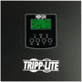 Tripp Lite by Eaton APSWX6KP48VMPPT Sine Wave Solar InverterCharger - Input Voltage 230 V AC 48 V DC - Output Voltage 230 V AC APSWX6KP48VMPPT