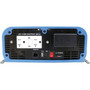 Tripp Lite by Eaton PINV2000SWL-120 2000W Light-Duty Compact Power Inverter - Input Voltage 12 V DC - Output Voltage 120 V AC PINV2000SWL-120