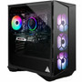 MSI Aegis R 12th Aegis R 12TC-443US Gaming Desktop Computer - Intel Core i7 12th Gen i7-12700F - 16 GB - 1 TB SSD - Intel B660 Chip - AER12TC443