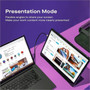 Mobile Pixels Glance Plus 16 Class Full HD OLED Monitor - 169 - 156 Viewable - 1920 x 1080 - 400 cdm178 - Speakers - HDMI 101-1012P01