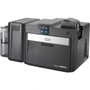 Fargo HDP6600 Double Sided Desktop Dye SublimationThermal Transfer Printer - Color - Card Print - USB - OLED Display Screen - 16 ins 094683