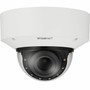 Hanwha Techwin XNV-C7083R 4 Megapixel Outdoor Network Camera - Color - Dome - White  - 13123 ft 40 m Infrared Night Vision - H265 XNV-C7083RKEX