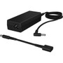 HP 90W Smart AC Adapter - For Notebook (Fleet Network)