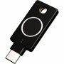 Yubico YubiKey C Bio - FIDO Edition - ECC p256 Encryption 8880001110