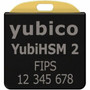 Yubico YubiHSM 2 Security Token - 128-bit 256-bit RSA 2048-bit RSA 4096 SHA-1 Encryption 8880001127