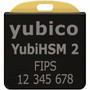 Yubico YubiHSM 2 Security Token - 128-bit 256-bit RSA 2048-bit RSA 4096 SHA-1 Encryption 8880001128