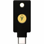Yubico YubiKey 5C NFC FIPS - RSA 2048-bit RSA 4096 PGP ECC p256ECC p384 Encryption 8880001144