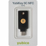 Yubico YubiKey 5C NFC - RSA 2048-bit RSA 4096 PGP ECC p256ECC p384 RSA 3072 ED25519 X25519 Encryption 8880001145