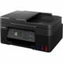 Canon PIXMA G4270 Wireless Inkjet Multifunction Printer - Color - CopierFaxPrinterScanner - Automatic Duplex Print - Color Flatbed 5807C003