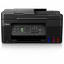 Canon PIXMA G4270 Wireless Inkjet Multifunction Printer - Color - CopierFaxPrinterScanner - Automatic Duplex Print - Color Flatbed 5807C003