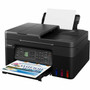Canon PIXMA G4270 Wireless Inkjet Multifunction Printer - Color - CopierFaxPrinterScanner - Automatic Duplex Print - Color Flatbed 5807C003