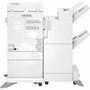 HP LaserJet Enterprise 6800zfw Wired Laser Multifunction Printer - Color - CopierFaxPrinterScanner - 55 ppm Color Print - 1200 x - 6QN38ABGJ