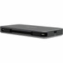 Lenovo VisionTek VT210 Dual Display USB-C Dock - for NotebookSmartphoneMonitor - USB Type C - 3 Displays Supported - 4K - 3840 x - 5 78261164