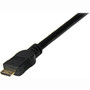 StarTechcom_1m_Mini_HDMIreg_to_DVI-D_Cable_-_MM_-_33_ft_DVIHDMI_Video_Cable_for_AudioVideo_Device_Projector_Notebook_Tablet_HDCDVIMM1M