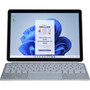 Microsoft Surface Go 3 Tablet - 105 26670 mm - 8 GB - 128 GB SSD - Windows 10 Pro - Platinum - Pentium Gold Dual-core 2 Core - I93-00005