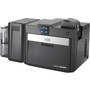 Fargo HDP6600 Single Sided Desktop Dye SublimationThermal Transfer Printer - Color - Card Print - USB - OLED Display Screen - 16 ins 094670
