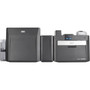Fargo HDP6600 Single Sided Desktop Dye SublimationThermal Transfer Printer - Color - Card Print - USB - OLED Display Screen - 16 ins 094670