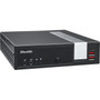 Shuttle XPC slim DL20NV2 Barebone System - Slim PC - Socket BGA-1338 - 1 x Processor Support - Celeron N4505 2 GHz Dual-core 2 Core DL20NV2