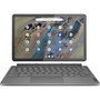 Lenovo IdeaPad Duet 3 Chrome 11Q727 82T6002KUS 11 Touchscreen Detachable 2 in 1 Chromebook - 2K - Qualcomm Kryo 468 - 8 GB - 128 GB - 82T6002KUS