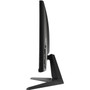 TUF VG27AQA1A 27 Class WQHD Gaming LCD Monitor - 169 - 27 Viewable - Vertical Alignment VA - LED Backlight - 2560 x 1440 - 167 - VG27AQA1A