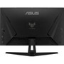 TUF VG27AQA1A 27 Class WQHD Gaming LCD Monitor - 169 - 27 Viewable - Vertical Alignment VA - LED Backlight - 2560 x 1440 - 167 - VG27AQA1A