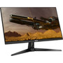 TUF VG27AQA1A 27 Class WQHD Gaming LCD Monitor - 169 - 27 Viewable - Vertical Alignment VA - LED Backlight - 2560 x 1440 - 167 - VG27AQA1A