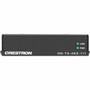 Crestron DM Lite 4K60 444 Transmitter for USB-C DisplayPort Signal Extension over CATx Cable - 230 ft 70104 mm Range - 1 x Network 6511805