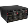 HPE FlexNetwork 7503X Ethernet Switch 3 Slots Chassis - Manageable - 100 Gigabit Ethernet - 100GBase-X - 2 Layer Supported - Modular - R8N49A