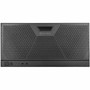 SilverStone Server Case - Rack-mountable - Black - Steel - 5U - SSI EEB SSI CEB ATX Micro ATX Mini ITX EATX Motherboard Supported RM51