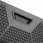 SilverStone Server Case - Rack-mountable - Black - Steel - 5U - SSI EEB SSI CEB ATX Micro ATX Mini ITX EATX Motherboard Supported RM51
