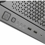 SilverStone Server Case - Rack-mountable - Black - Steel - 5U - SSI EEB SSI CEB ATX Micro ATX Mini ITX EATX Motherboard Supported RM51